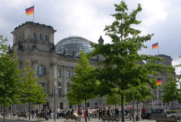 HOSTESSEN-AGENTUR für Berlin